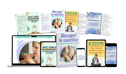Riscopri la nascita
